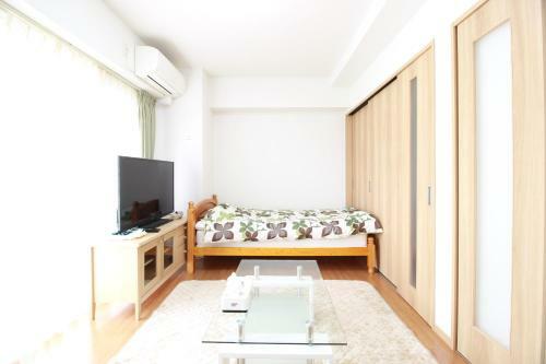 Apartamentos Patio Kyobashi