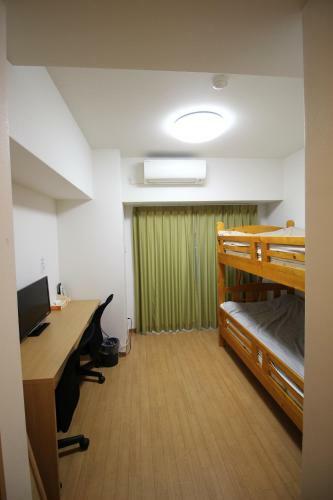 Apartamentos Patio Kyobashi