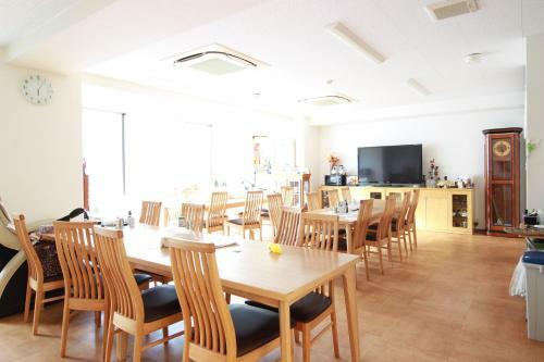 Apartamentos Patio Kyobashi
