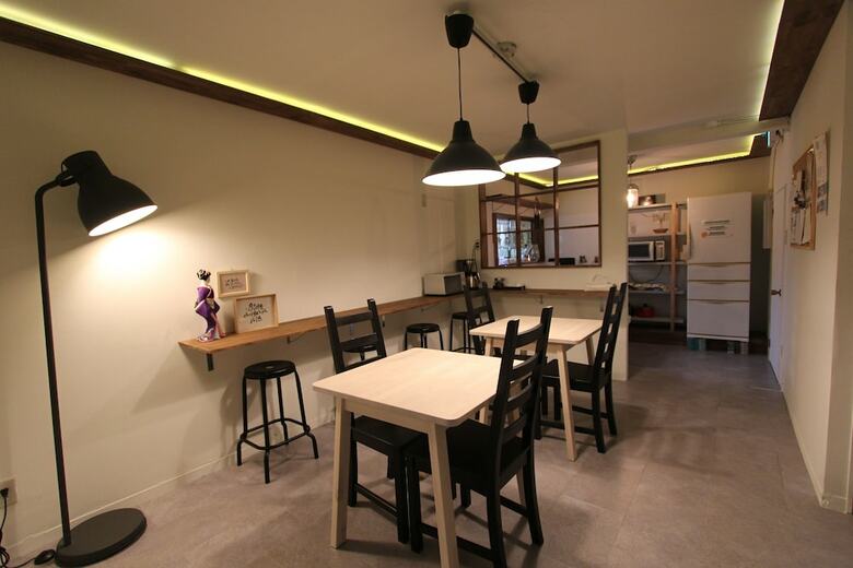 Hostal I Osaka Traditional