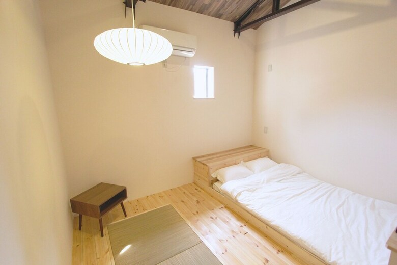 Hostal I Osaka Traditional