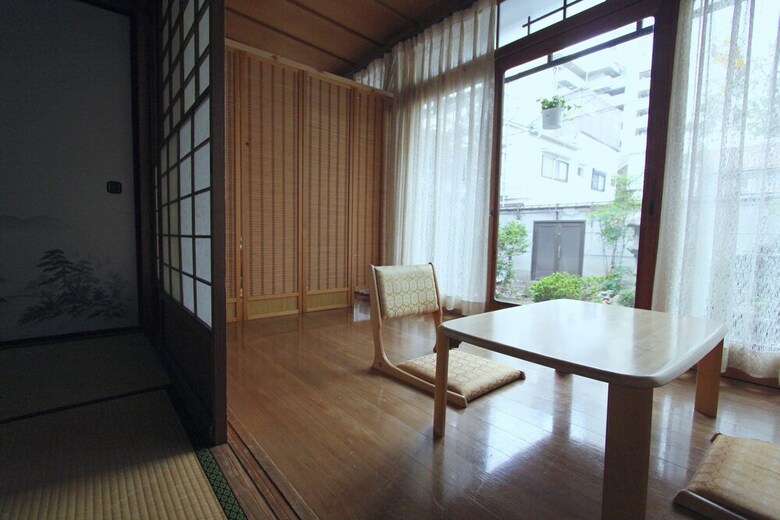 Hostal I Osaka Traditional