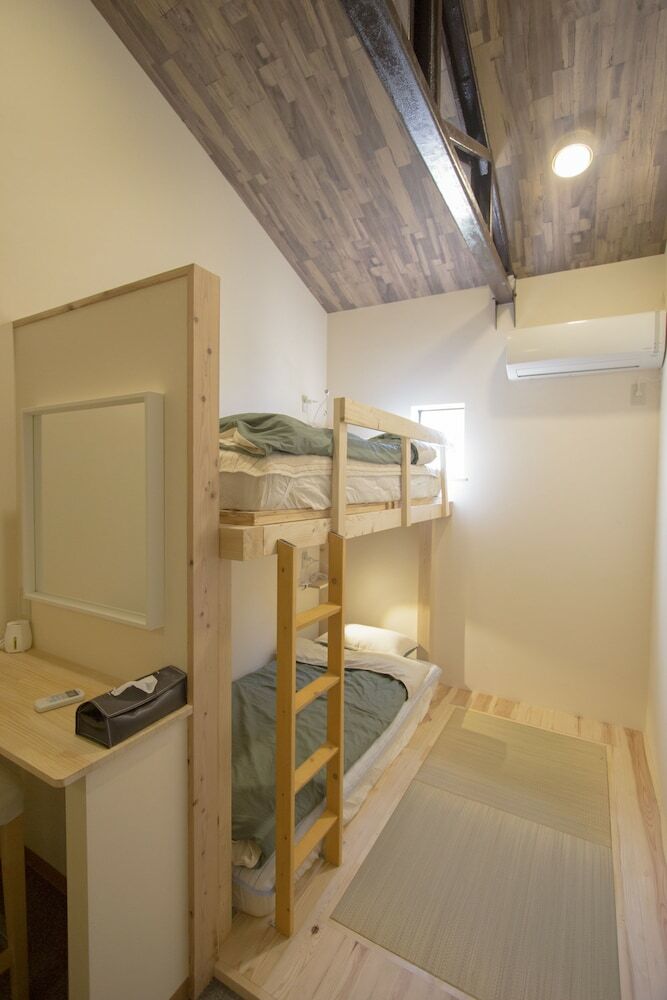 Hostal I Osaka Traditional