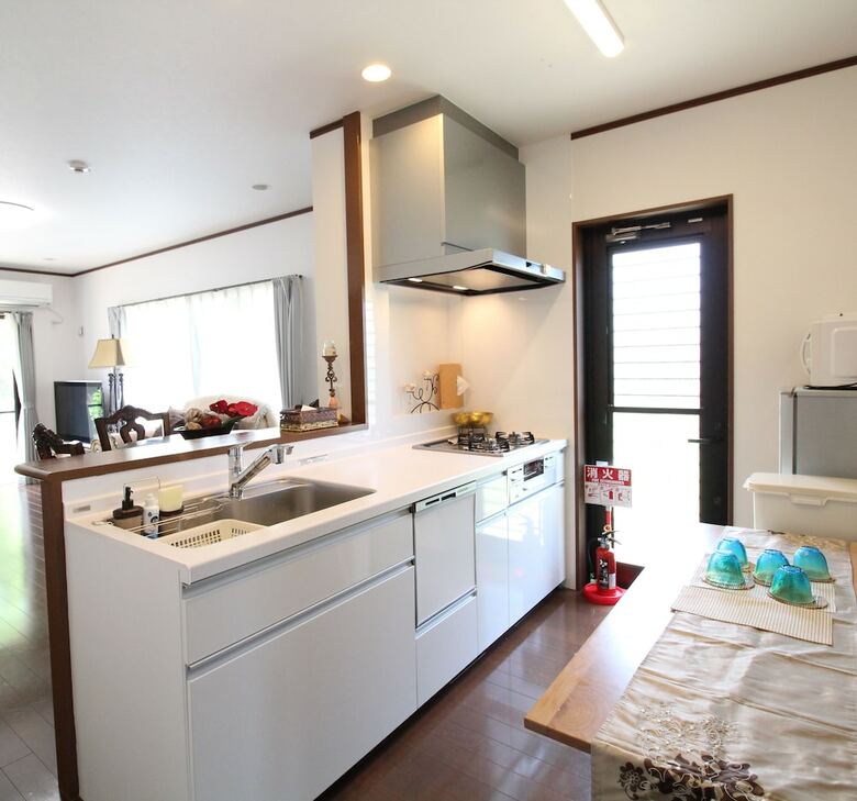 Villa Sea Stay Okinawa