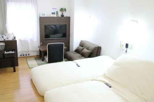 Business Hotel Raicho