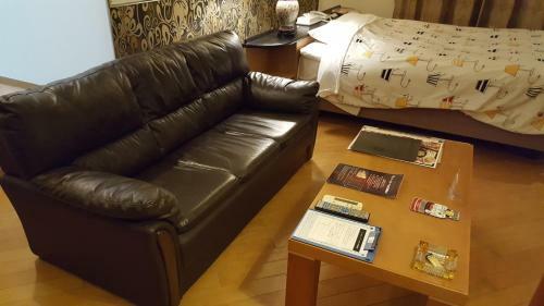 Hotel Ginpari Club (Love Hotel)