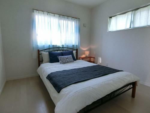 Apartamentos Tokeshi House