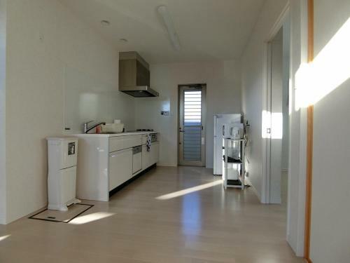 Apartamentos Tokeshi House