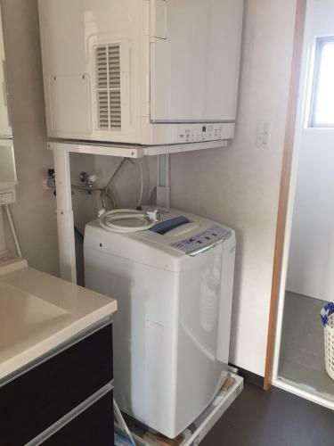 Apartamentos Tokeshi House