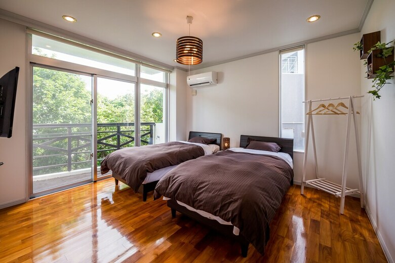 Villa E-horizon Resort Condominium Yomitan