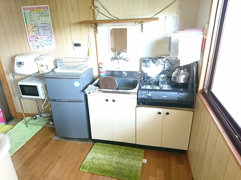 Lodge Minaminorakuen