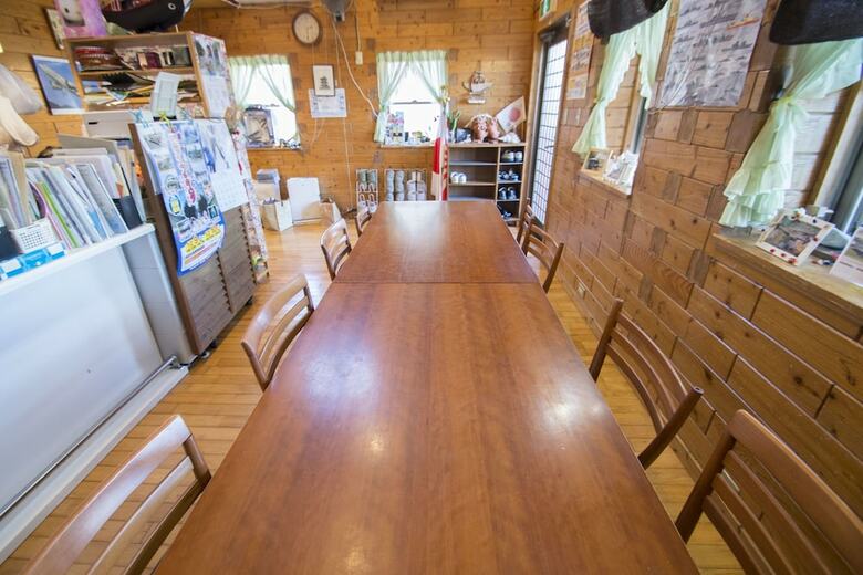 Lodge Minaminorakuen