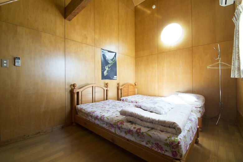Lodge Minaminorakuen