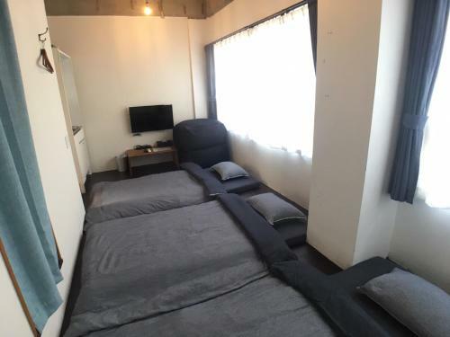 Hostal Guest House Golden Mile Hostel