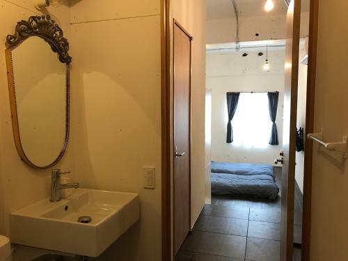 Hostal Guest House Golden Mile Hostel