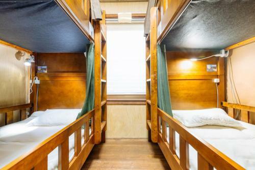 Hostal Guest House Enishi