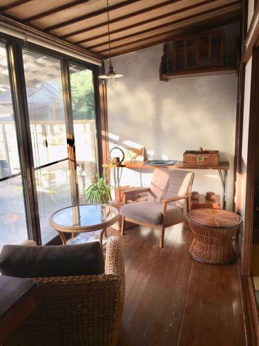 Hostal Guest House Enishi