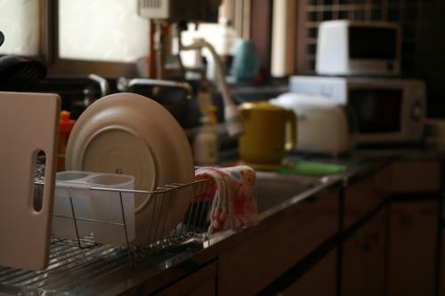 Hostal Guest House Enishi