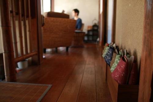 Hostal Guest House Enishi