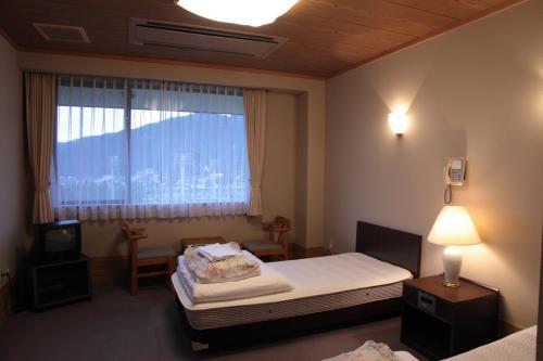 Hotel Kaze No Hibiki