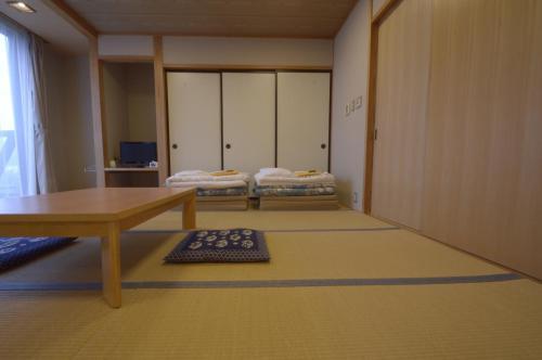 Hotel Kaze No Hibiki