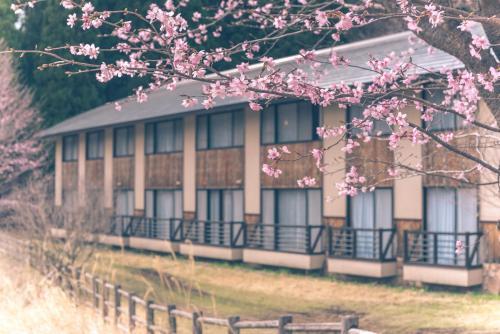 Hotel Kaze No Hibiki