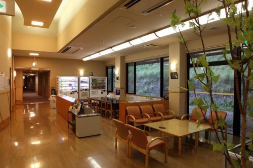 Hotel Kaze No Hibiki