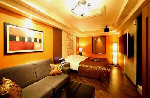 Hotel V.i.a (Adult Only)