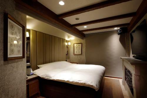 Hotel Valentinetogo (Adult Only)