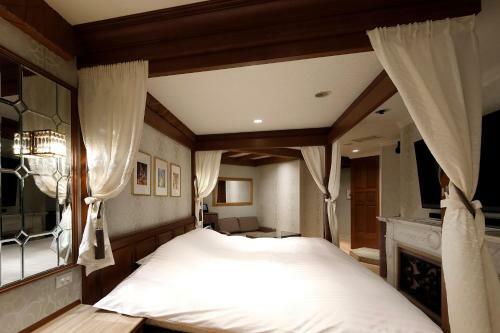 Hotel Valentinetogo (Adult Only)