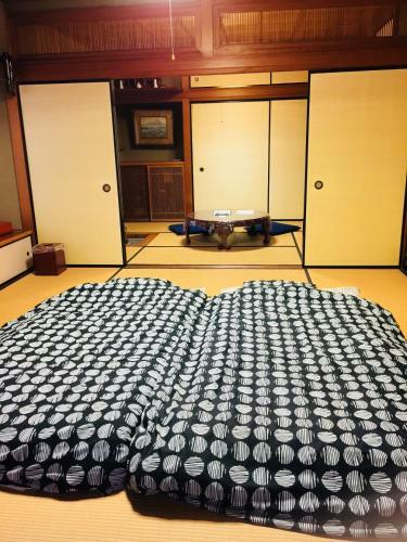 Hakusan Japanese-style House