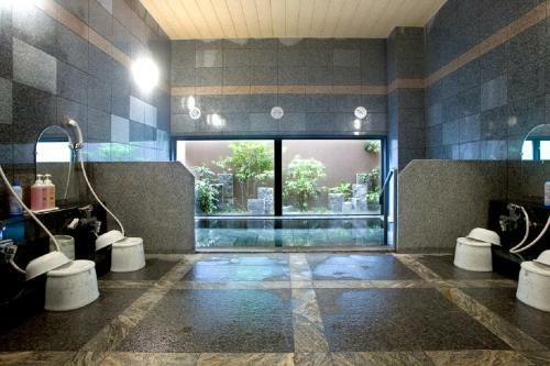 Hotel Route-inn Hofu Ekimae