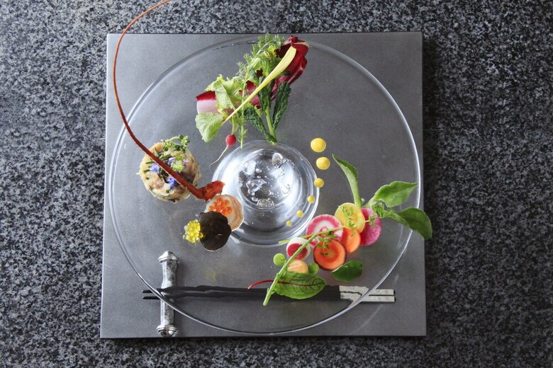 Hotel Grand Bach Atami Crescendo