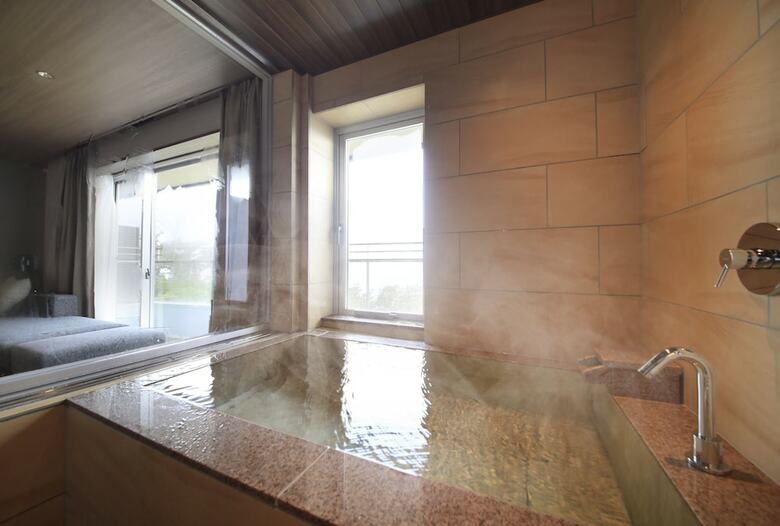 Hotel Grand Bach Atami Crescendo