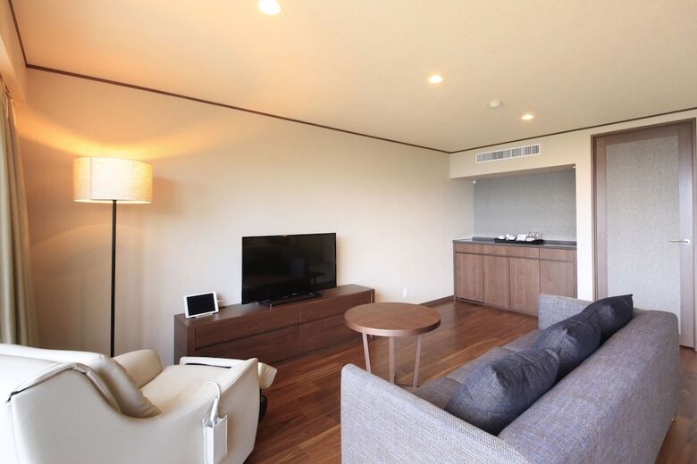 Hotel Grand Bach Atami Crescendo