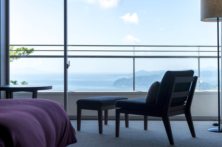 Hotel Grand Bach Atami Crescendo