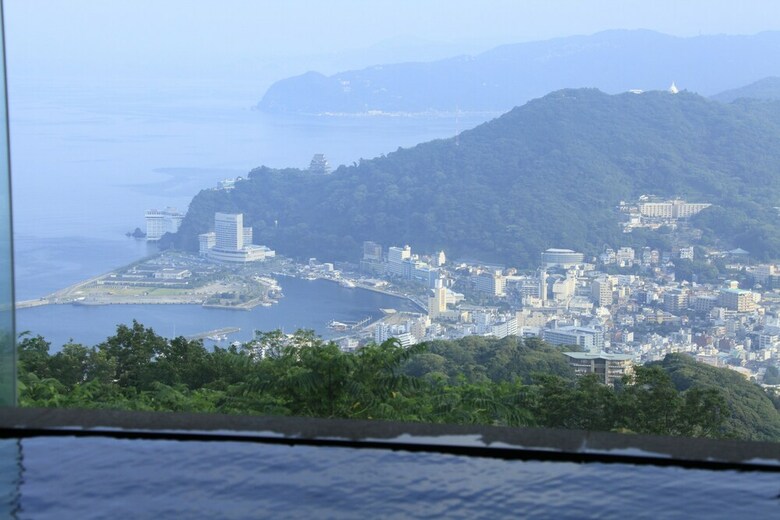 Hotel Grand Bach Atami Crescendo