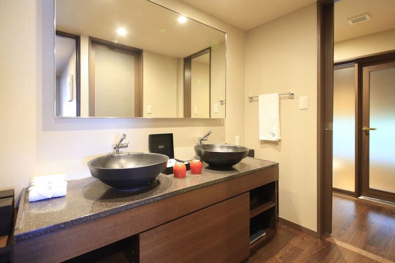 Hotel Grand Bach Atami Crescendo