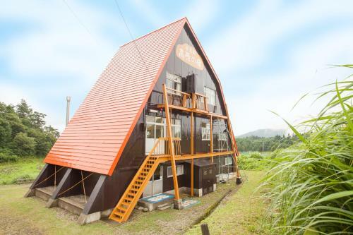 Rokuroshi Kogen No Yado