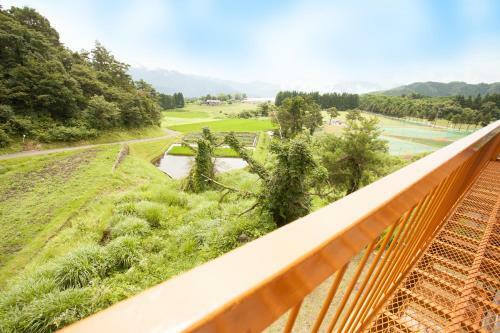 Rokuroshi Kogen No Yado