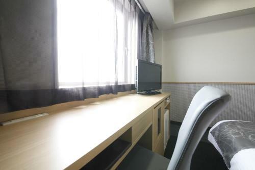 Hotel Lifetree Hitachinoushiku
