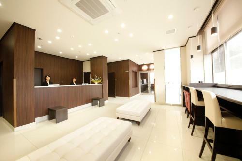 Hotel Lifetree Hitachinoushiku