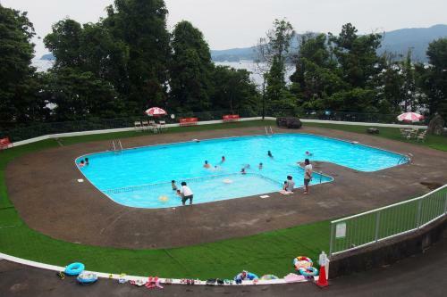 Minami Sanriku Hotel Kanyo