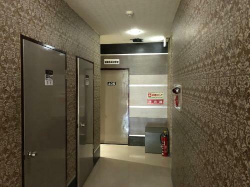 Hotel Business Stay