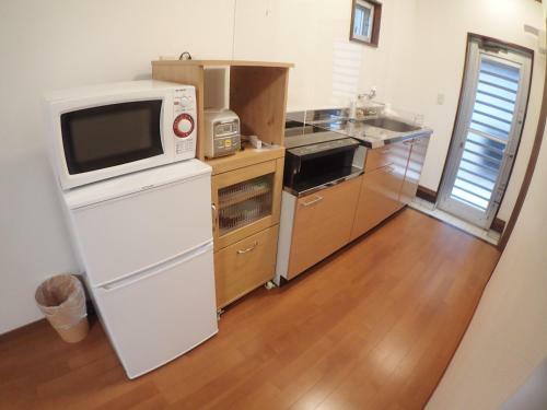 Apartamento Kuganipi Beachside Inn Iriomote