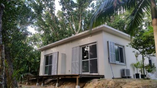 Apartamento Kuganipi Beachside Inn Iriomote