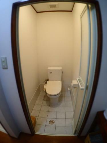 Apartamento Kuganipi Beachside Inn Iriomote