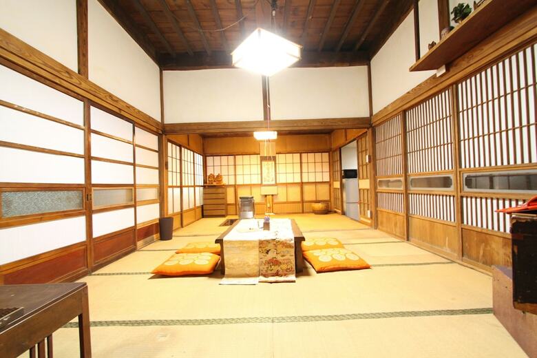 Apartamento Fuji Sakura House
