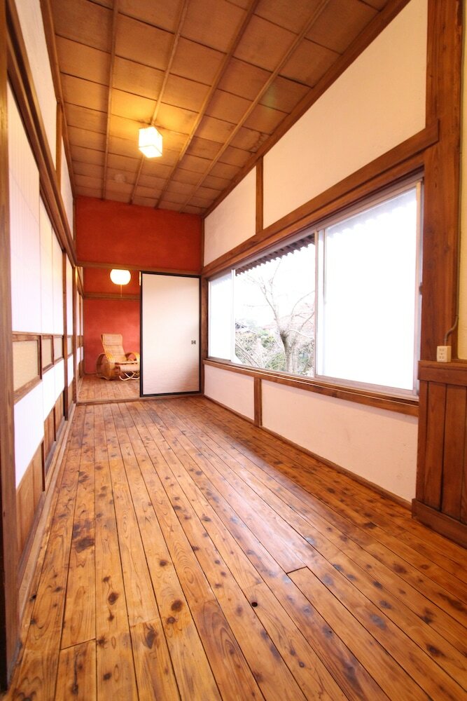 Apartamento Fuji Sakura House