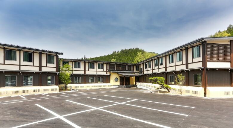Tabino Hotel Hida Takayama